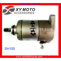 Motorcycles for Starters / Good Starter Motorcycle / Engine Motor Starter for Honda SH150 OE NO. 31200-KTF-981